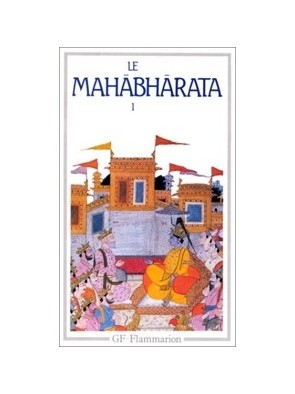 Le Mahabharata de...