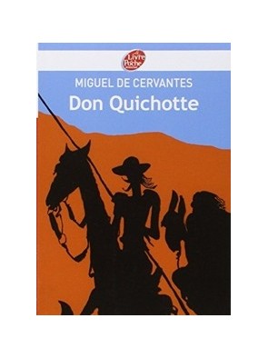 Don Quichotte - Texte...