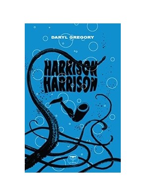 Harrison Harrison de Daryl...