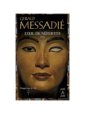 L oeil de Néfertiti de...