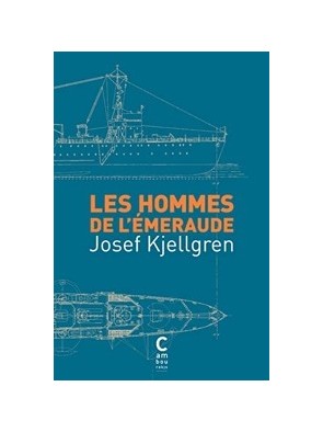 Les hommes de l émeraude 1...