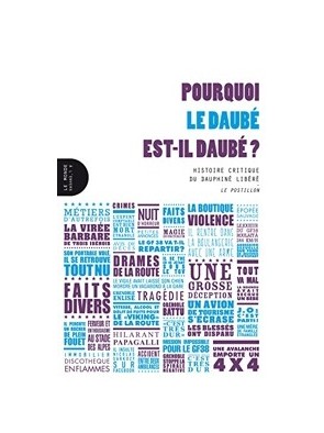 Pourquoi le daubé est-il...