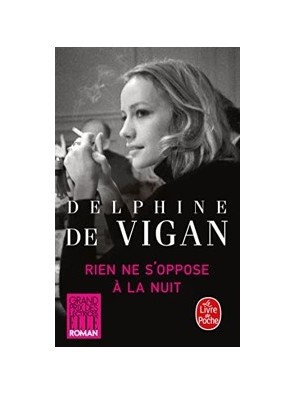 Rien Ne S oppose À La Nuit...
