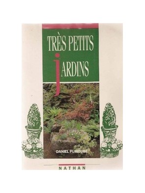 Les très petits jardins