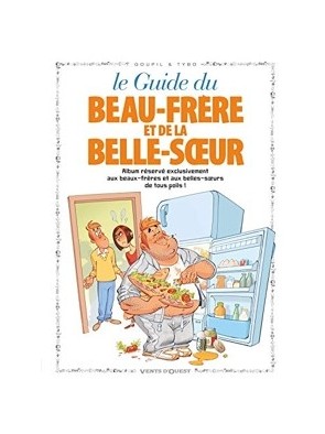 Les Guides en BD - Tome 13...