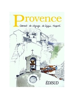 Provence - Carnet de voyage...