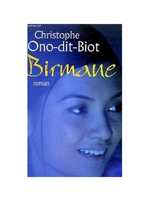 Birmane d Ono-Dit-Biot...