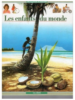 Les enfants du monde de...