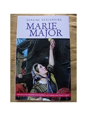 Marie Major de Sergine...