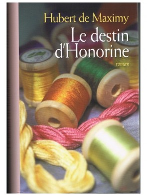 Le Destin D Honorine