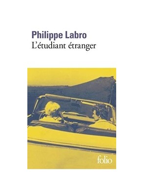L étudiant étranger de...