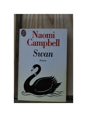Swan de Naomi Campbell