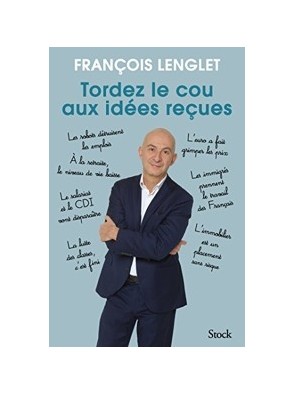Tordez le cou aux idées...