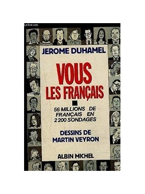 Vous les Français - 56...