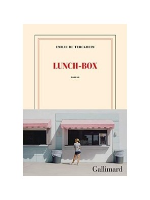 Lunch-box d Émilie de...