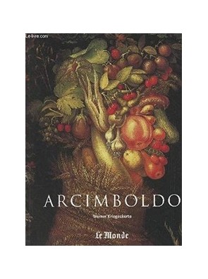 Giuseppe Arcimboldo...