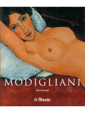 Amedeo Modigliani (1884-1920)