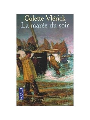 La Marée du soir de Colette...