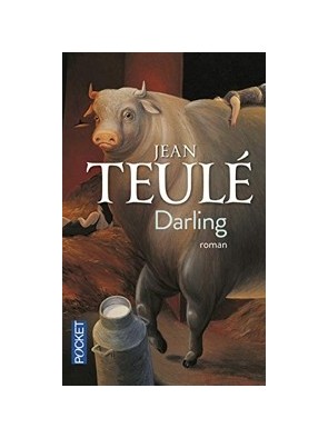 Darling de Jean Teulé