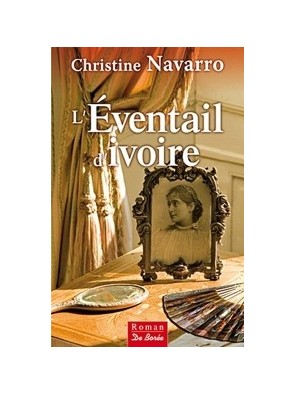 L éventail d'ivoire Par...