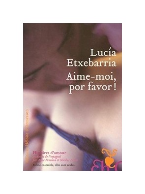 Aime-Moi Por Favor de Lucia...