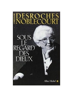 Sous le regard des dieux -...