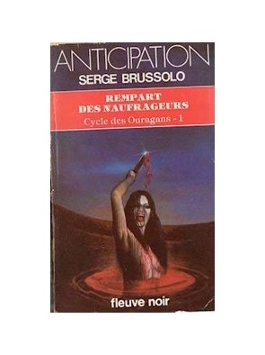 Rempart des naufrageurs Par...