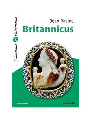 Britannicus - Classiques et...