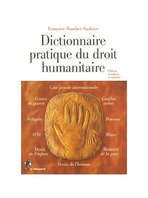 Dictionnaire Pratique Du...