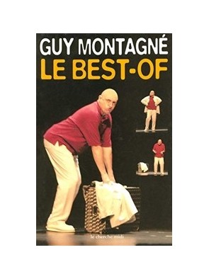 Guy Montagné - Le Best-Of...