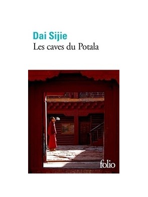 Les caves du Potala de...