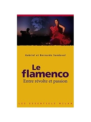 Flamenco, entre révolte et...
