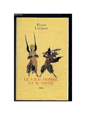 Le vieil homme et M.smith