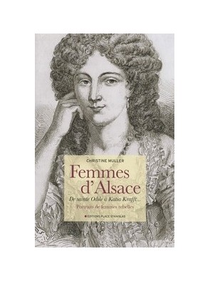 Femmes d Alsace - De sainte...