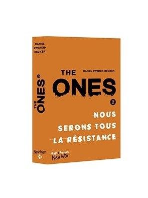 The Ones - Tome 2 de Daniel...