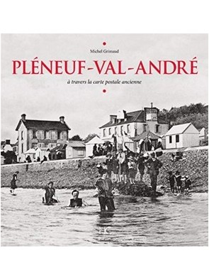 Pléneuf-Val-André à travers...