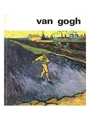 Van Gogh d Elgar Franck