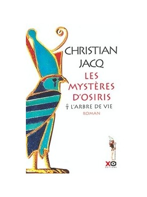 Les Mystères d Osiris, tome...