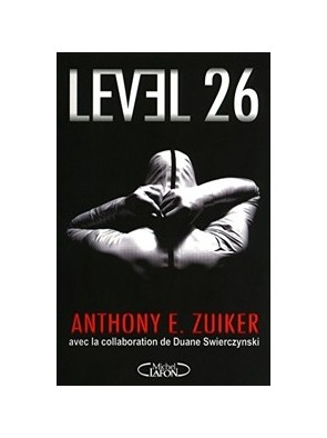 Level 26 d Anthony E. Zuiker