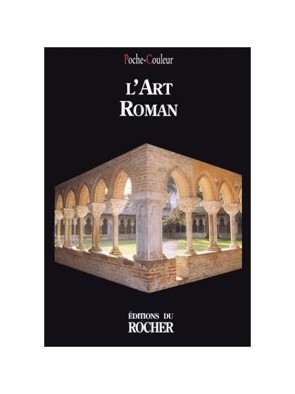 L art roman