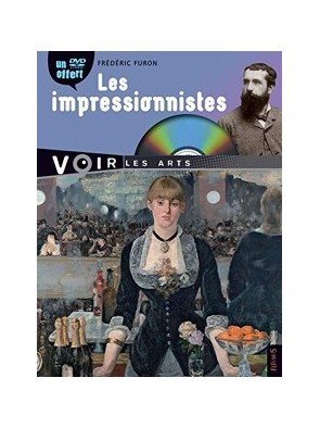 Les impressionnistes de...