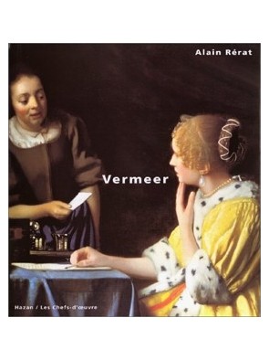 Vermeer d Alain Rérat