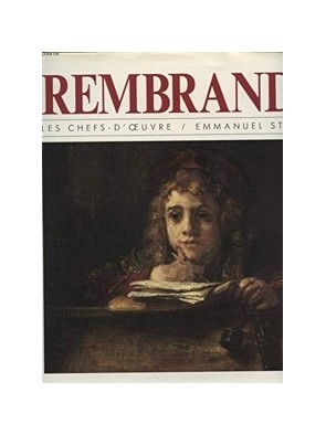 Rembrandt d Emmanuel Starcky