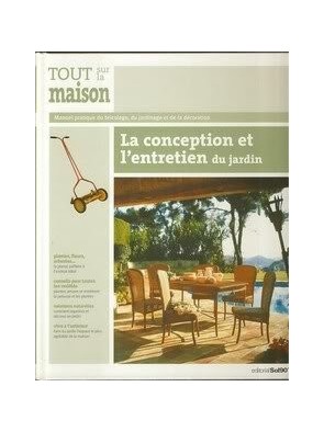 Livre Tout Sur La Maison –...