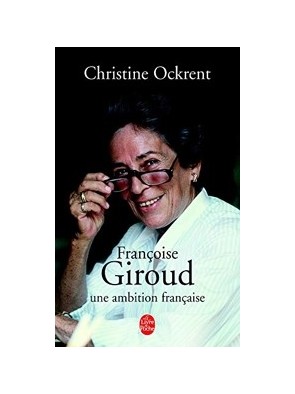 Françoise Giroud, une...