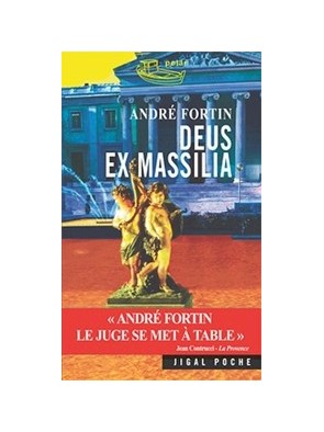 Deus ex Massilia d André...