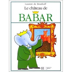 Le Chateau De Babar  by...