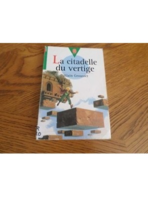 La Citadelle Du Vertige Par...