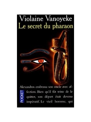 Le secret du pharaon de...