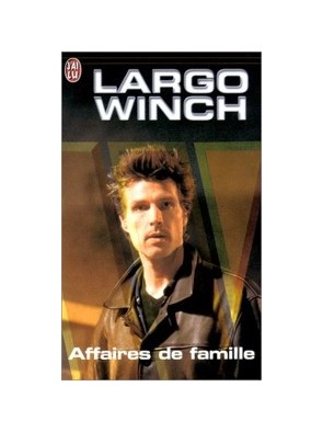 Largo Winch, numéro 4 -...